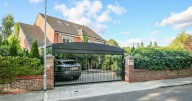 'Fabulous' chain-free five-bedroom Yarm home up for sale - but it 'won't be on market for long'