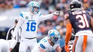 Use Fanatics Sportsbook promo code to get $100 FanCash + up to $100 back in FanCash: Back Lions in NFL Week 2