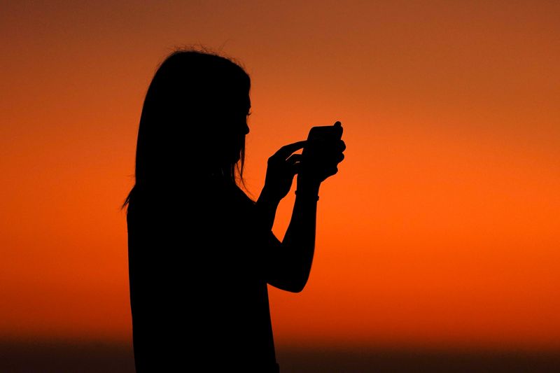 California limits on 'addictive' social media feeds for children largely upheld