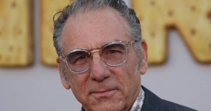 ‘Seinfeld’ Star Michael Richards Returns to Stage Almost 20 Years After Racism Scandal