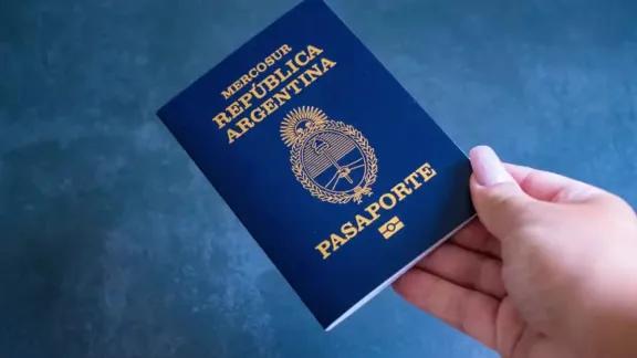 En Misiones ya se tramitan reposiciones por fallas en pasaportes