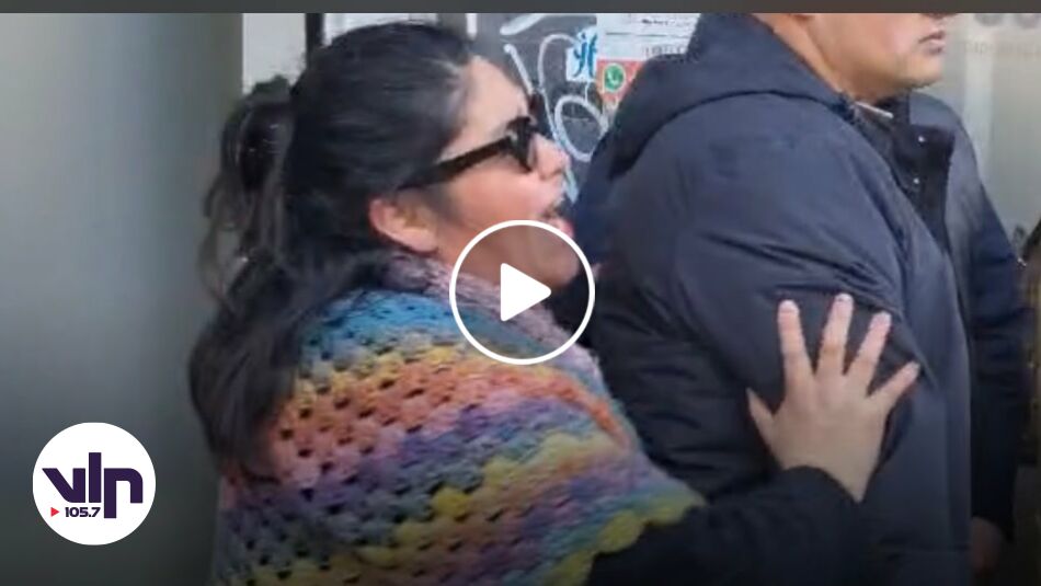Confirman detención de mujer que insultó a Kast en visita a Curicó