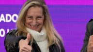 Karina Milei desistió de la presentación judicial que impedía la difusión de sus audios