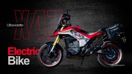 Ultraviolette X47 Launched: India’s First Radar-Equipped Electric Bike Crosses 3,000 Bookings in 24 Hours
