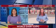 World Dairy Expo opens in Madison
