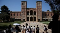 Trump Administration Sued Over Actions Against University of California
