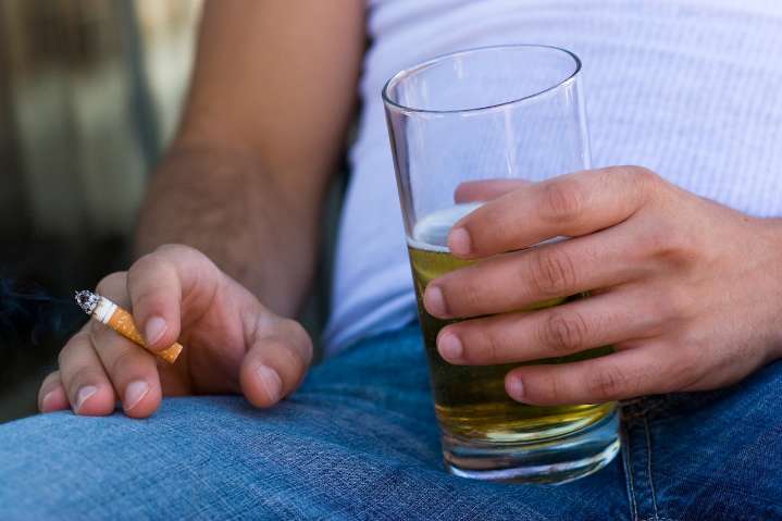 Asking Eric: Brother is literally drinking himself to death, but everyone’s afraid to tell dad