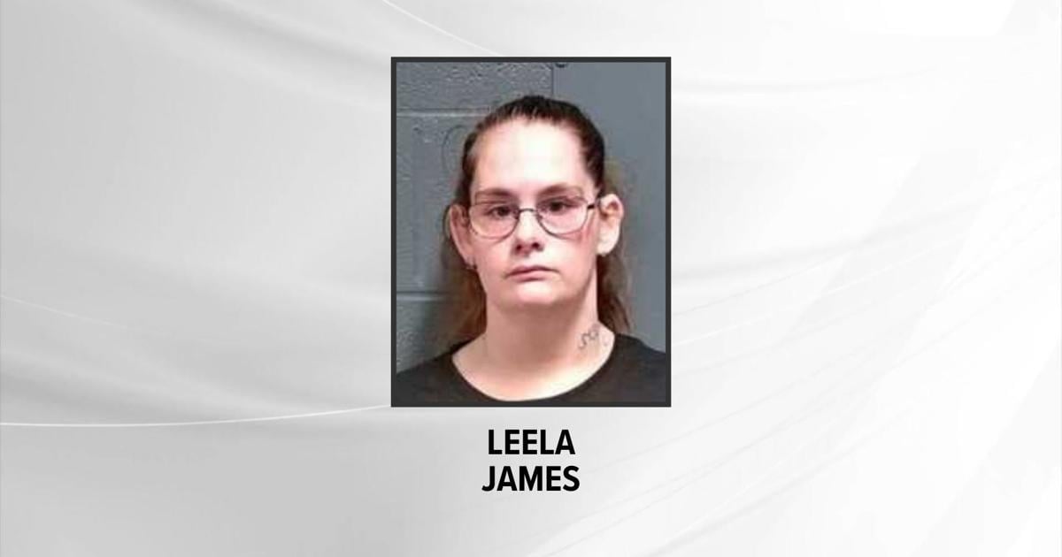 Mother charged in fatal February crash in Holts Summit