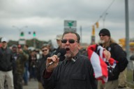 An Arkansas group’s effort to build a white ethnostate forms part of a wider US movement
