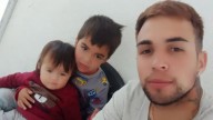 Un hombre secuestró a sus hijos de 2 y 6 años en Uruguay: tres días después los encontraron muertos en un auto