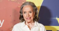 Kathy Bates Responds To Weight Loss Criticism