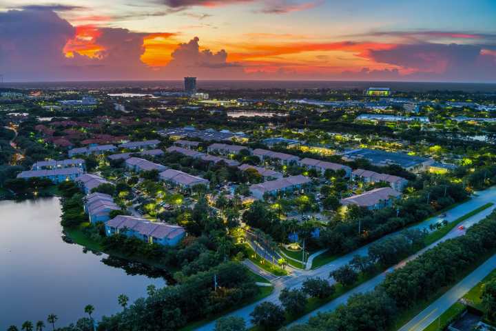 Joblon raises inaugural $150M fund to buy apartments