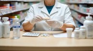 ¿No surtieron tu receta?Así puedes reportar y recibir tus medicamentos