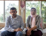Palestinian journalist remembered by Iowa relatives as fearless reporter