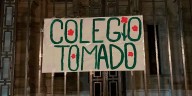 Tomaron el colegio Nacional Buenos Aires y se esperan más protestas antes de la marcha universitaria