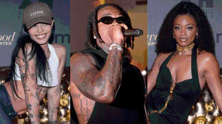 2025 TUNL Gala Photos, Recap: Gunna, Ari Lennox, Coi Leray, And More