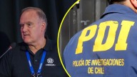 Médico de la FIFA sufre hurto en hotel de Las Condes: Delincuentes sustrajeron su mochila desde el interior del recinto