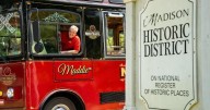Rock Lobsters To Film Downtown With Madison Trolley Co.