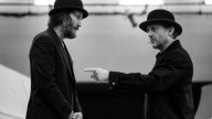 Behind the Scenes of Alex Winter and Keanu Reeves’ ‘Waiting for Godot’