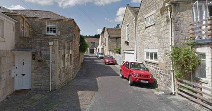 Pensioner 'killed beloved wife of 60 years and wrote heartbreaking 5