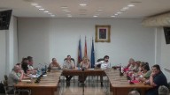 El PP de Xirivella exige al Gobierno y a la CHJ que aceleren las obras hidráulicas contra inundaciones