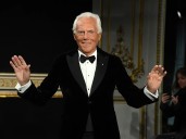Muere Giorgio Armani a los 91 años: el diseñador de los yuppies de los 80 en general y de los trajes de chaqueta en particular