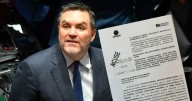 Federico Döring denuncia a hijo de AMLO y otros morenistas allegados