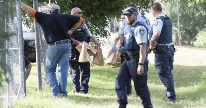 Police staffing crisis hits Oxley, New England Police Districts