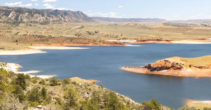 Trout Unlimited webinar raises concerns about Seminoe Pumped Storage project