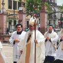 Aturden cifras de pobreza en México: obispo de Aguascalientes