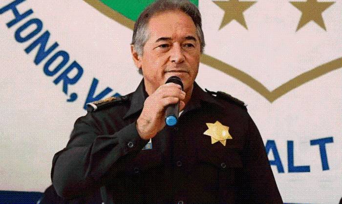 Detienen en Paraguay a Hernán Bermúdez, líder de “La Barredora”
