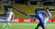 Los golazos de Lucas Assadi y Javier Altamirano ante Alianza Lima
