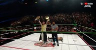 Dominik Mysterio vence a El Hijo del Vikingo en Worlds Collide y gana el Megacampeonato de AAA