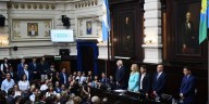 Uno por uno, quiénes serán los nuevos diputados de LLA y Fuerza Patria en la Legislatura bonaerense