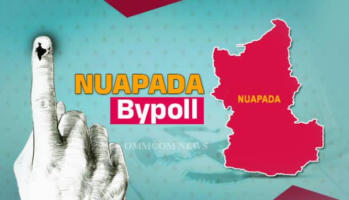 ECI Deploys Central Observers For Nuapada Assembly Bye