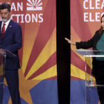 CD7 election preview: Who will serve the rest of the late Democratic US Rep. Raúl Grijalva’s term?