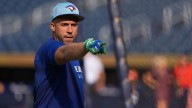 Blue Jays fans erupt after wild finish to comeback win vs. Astros