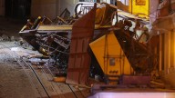 ¿Por qué el funicular de Lisboa descarriló y chocó contra un edificio?