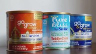 Expert weighs in on lawsuits challenging marketing of toddler milks