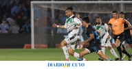 San Martín ya está en Buenos Aires listo para otra de las finales que le quedan ante Platense