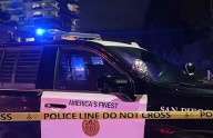Domestic dispute becomes standoff in Colina del Sol area