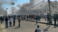 What Triggered The Ladakh Protests? 4 Killed In Violent Clashes, Sonam Wangchuk Calls Off Fast