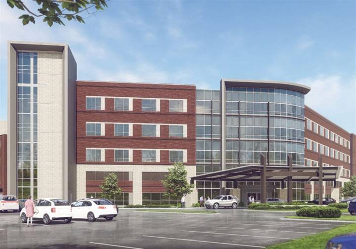 UPMC to acquire three Ohio hospitals