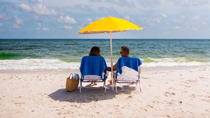 WorldAtlas ranks this AL Gulf Coast town among best places to live