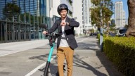 Andas en scooter o bici eléctrica: así será el trámite de placas en la Ciudad de México