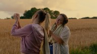 'Weightless' Review: Smart Danish Drama Set at Teen Weight