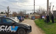 Investigan un intento de femicidio: una mujer internada con el 60% del cuerpo quemado