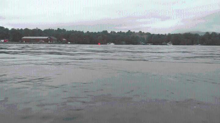 Greenville Seaplane Splash-In Moosehead Lake crash Saturday – NBC Boston