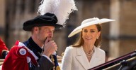 Prince William And Kate's Tense Outings Spark Pressure Concerns