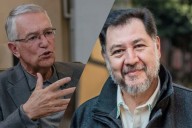 R. SALINAS, INHUMANO, ES UNA CAJA REGISTRADORA: SENADOR NOROÑA
